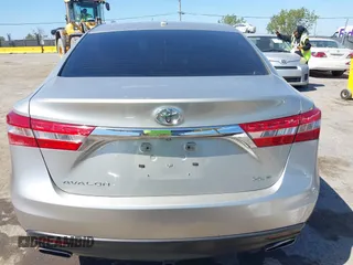 2014 Toyota Avalon Limited with VIN 4T1BK1EB5EU108760, listed as a IAAI auction lot 42148190 with 132,656 mi miles. Bid and sale history available at carsss.com. Image 16.