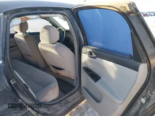 2006 Chevrolet Impala LT 3.5L with VIN 2G1WT58K269312221, listed as a IAAI auction lot 41449877 with 222,853 mi miles and . Bid and sale history available at DreamBid. Image 8.