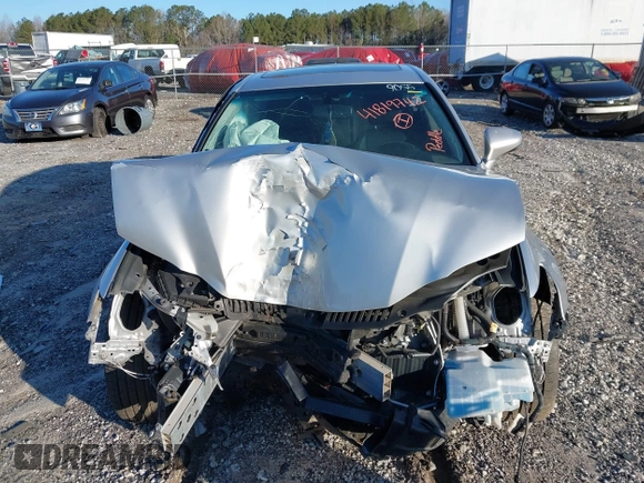 2015 Lexus GS 350 z VIN JTHBE1BL1FA009055, wystawiony jako IAAI lot #41819742 z przebiegiem 120 759 mil mil oraz . Historia ofert i sprzedaży dostępna na DreamBid. Obrazek 12.