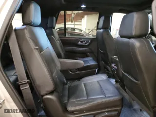 2021 Chevrolet Tahoe Z71 with VIN 1GNSKPKD8MR116891, listed as a Copart auction lot 48482755 with 94,471 mi miles and Clean Title. Bid and sale history available at carsss.com. Image 11.