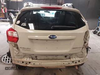 2016 Subaru Crosstrek with VIN JF2GPAAC1GG262217, listed as a IAAI auction lot 42080083 with 150,052 mi miles. Bid and sale history available at carsss.com. Image 17.