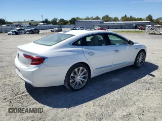 2017 Buick LaCrosse Premium with VIN 1G4ZR5SS9HU178370, listed as a Copart auction lot 70645854 with 68,300 mi miles and Salvage Title. Bid and sale history available at carsss.com. Image 3.