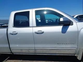 2018 Chevrolet Silverado 1500 LT with VIN 1GCVKREC8JZ237565, listed as a IAAI auction lot 42052619 with 92,790 mi miles and . Bid and sale history available at DreamBid. Image 13.