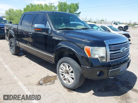 2011 Ford F-150 XL with VIN 1FTFW1EFXBFB09903, listed as a IAAI auction lot 42258501 with 252,477 mi miles and . Bid and sale history available at DreamBid. Image 1.