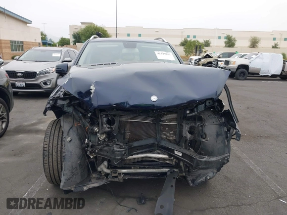2013 Mercedes-Benz M 350 with VIN 4JGDA5JB8DA208232, listed as a IAAI auction lot 42349851 with 81,072 mi miles and . Bid and sale history available at DreamBid. Image 13.