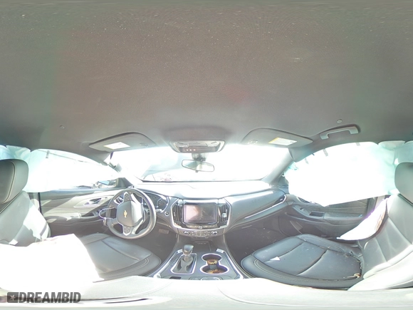 2022 Chevrolet Traverse LT Leather with VIN 1GNEVHKW0NJ149492, listed as a Copart auction lot 43480275 with 25,487 mi miles and Salvage Title. Bid and sale history available at carsss.com. Image 13.