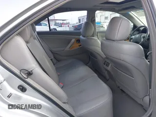 2007 Toyota Camry LE with VIN 4T1BK46K67U542687, listed as a IAAI auction lot 42182009 with 121,136 mi miles and . Bid and sale history available at DreamBid. Image 8.