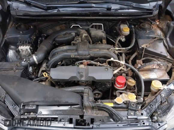 2012 Subaru Impreza Special Sports Limited с VIN JF1GPAU66CH224139, выставлен на аукционе IAAI как лот 41586510 с пробегом 181 179 миль миль и . История ставок и продаж доступна на DreamBid. Изображение 10.