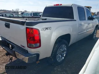 2012 GMC Sierra 1500 SLT с VIN 3GTP2WE72CG252673, выставлен на аукционе IAAI как лот 41455847 с пробегом 213 370 миль миль и . История ставок и продаж доступна на DreamBid. Изображение 4.