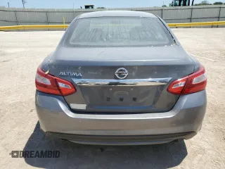2016 Nissan Altima S z VIN 1N4AL3AP9GN356832, wystawiony jako Copart lot #56537375 z przebiegiem 200 948 mil mil oraz Szkoda całkowita • Salvage title. Historia ofert i sprzedaży dostępna na DreamBid. Obrazek 6.