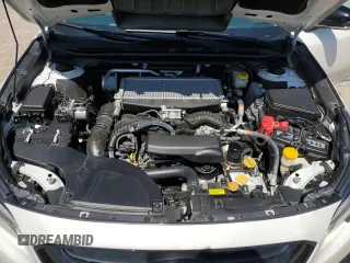 2020 Subaru Outback with VIN 4S4BTGHD5L3151236, listed as a Copart auction lot 54769114 with 32,923 mi miles and Salvage title. Bid and sale history available at DreamBid. Image 12.