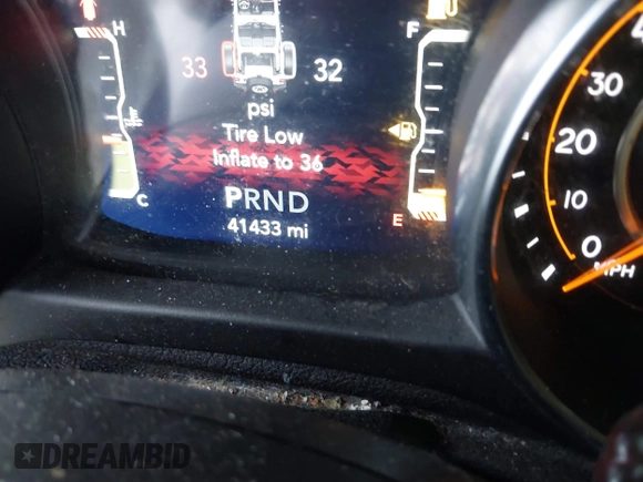 2021 Jeep Wrangler Sport S with VIN 1C4GJXAN8MW700480, listed as a IAAI auction lot 41149300 with 41,433 mi miles and . Bid and sale history available at DreamBid. Image 15.