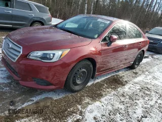 2017 Subaru Legacy Premium with VIN 4S3BNAC61H3009459, listed as a Copart auction lot 82895834 with 171,844 mi miles and Clean title. Bid and sale history available at DreamBid. Image 1.
