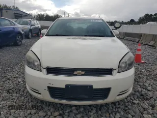 2007 Chevrolet Impala Police Pkg Police Pkg 9C1 with VIN 2G1WS58R479415562, listed as a Copart auction lot 75847014 with 0 mi miles and Clean Title. Bid and sale history available at carsss.com. Image 5.