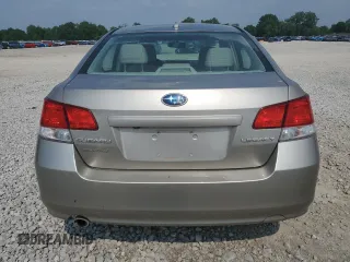 2014 Subaru Legacy Premium with VIN 4S3BMCD61E3023838, listed as a Copart auction lot 57621505 with 171,056 mi miles and Salvage title. Bid and sale history available at DreamBid. Image 6.