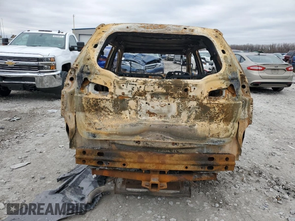 2015 GMC Terrain SLE z VIN 2GKALMEK7F6235741, wystawiony jako Copart lot #81966654 z przebiegiem Nie podano mil oraz Nie do naprawy • Non repairable. Historia ofert i sprzedaży dostępna na DreamBid. Obrazek 6.
