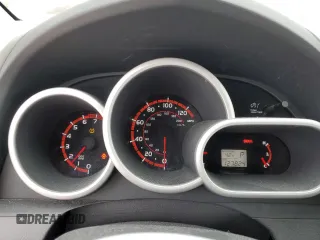 2009 Pontiac Vibe w/1SA with VIN 5Y2SP67809Z409952, listed as a Copart auction lot 52494555 with 127,824 mi miles and Clean Title. Bid and sale history available at carsss.com. Image 9.