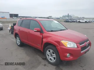 2012 Toyota RAV4 Limited с VIN 2T3DF4DV1CW233589, выставлен на аукционе IAAI как лот 42140597 с пробегом 150 577 миль миль и . История ставок и продаж доступна на DreamBid. Изображение 1.