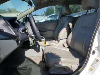2010 Honda Insight EX z VIN JHMZE2H77AS035113, wystawiony jako Copart lot #54179005 z przebiegiem 165 083 mil mil oraz Szkoda całkowita • Salvage title. Historia ofert i sprzedaży dostępna na DreamBid. Obrazek 7.