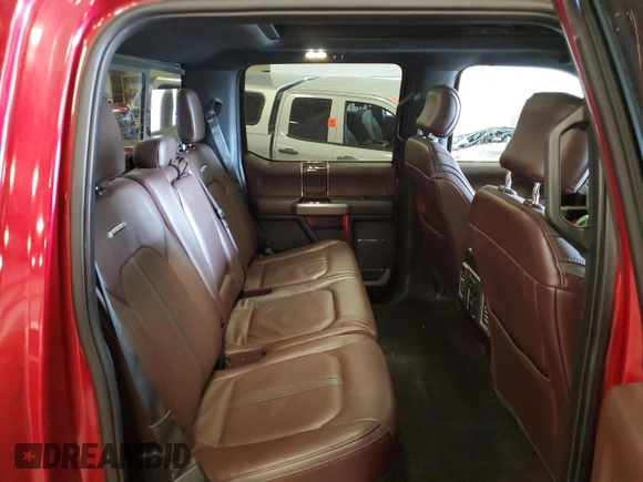 2015 Ford F-150 XLT with VIN 1FTEW1EF2FFA36267, listed as a Copart auction lot 46220275 with 151,235 mi miles and Clean Title. Bid and sale history available at carsss.com. Image 10.