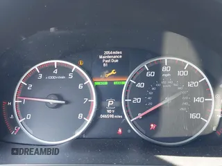 2021 Acura ILX Premium with VIN 19UDE2F88MA009039, listed as a IAAI auction lot 42141551 with 46,598 mi miles and . Bid and sale history available at DreamBid. Image 7.