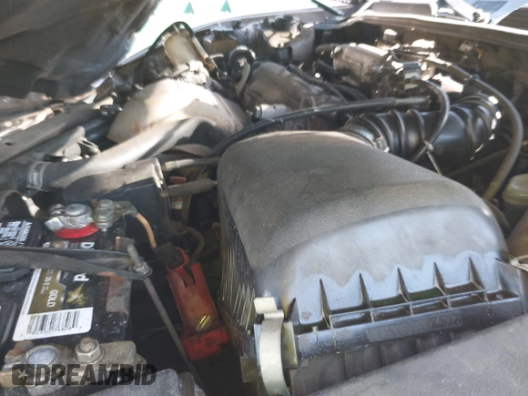 2001 Toyota Camry CE with VIN 4T1BG22K71U027796, listed as a IAAI auction lot 41749025 with 167,917 mi miles and . Bid and sale history available at DreamBid. Image 10.