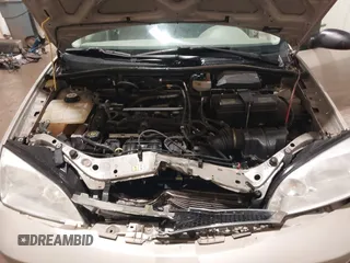 2007 Ford Focus S with VIN 1FAFP34N67W226828, listed as a IAAI auction lot 41457517 with 174,519 mi miles and . Bid and sale history available at DreamBid. Image 10.