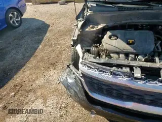2021 Kia Seltos S z VIN KNDEUCAA9M7178425, wystawiony jako Copart lot #81585375 z przebiegiem 102 679 mil mil oraz Szkoda całkowita • Salvage title. Historia ofert i sprzedaży dostępna na DreamBid. Obrazek 13.