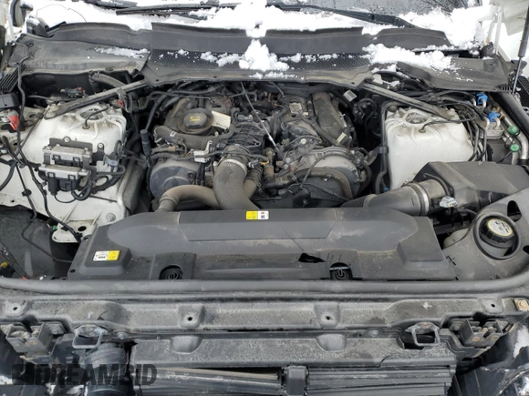 2018 Land Rover Range Rover Sport HSE с VIN SALWR2RK8JA187976, выставлен на аукционе Copart как лот 46680845 с пробегом 163 996 миль миль и Списание • Salvage title. История ставок и продаж доступна на DreamBid. Изображение 12.