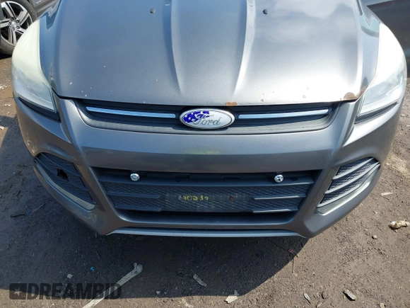 2013 Ford Escape SE with VIN 1FMCU9GX0DUA52263, listed as a IAAI auction lot 42211395 with 140,067 mi miles and . Bid and sale history available at DreamBid. Image 6.
