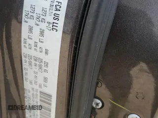 2018 Jeep Cherokee Latitude Plus с VIN 1C4PJLLB6JD537900, выставлен на аукционе Copart как лот 54627545 с пробегом 162 758 миль миль и Чистый • Clean title. История ставок и продаж доступна на DreamBid. Изображение 12.