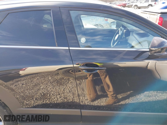 2023 Mazda CX-30 S Premium with VIN 3MVDMBDM7PM528297, listed as a IAAI auction lot 41637542 with 48,935 mi miles and . Bid and sale history available at DreamBid. Image 13.