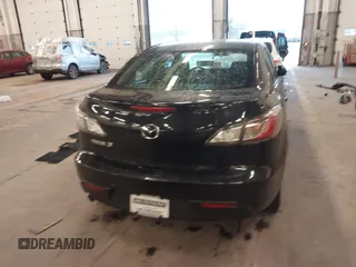 2010 Mazda 3 i SV with VIN JM1BL1SF9A1301384, listed as a IAAI auction lot 41429351 with 123,402 mi miles and . Bid and sale history available at DreamBid. Image 17.