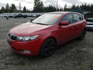 2013 Kia Forte SX с VIN KNAFW5A31D5655031, выставлен на аукционе Copart как лот 87688395 с пробегом 107 959 миль миль и Списание • Salvage title. История ставок и продаж доступна на DreamBid. Изображение 1.