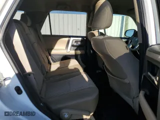 2014 Toyota 4Runner SR5 with VIN JTEZU5JR5E5069245, listed as a Copart auction lot 50410975 with 170,592 mi miles and Salvage Title. Bid and sale history available at carsss.com. Image 11.