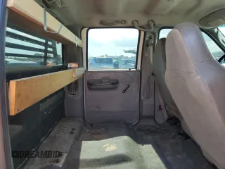 2005 Ford F-250 XL с VIN 1FTSW21P65EB24587, выставлен на аукционе Copart как лот 56990005 с пробегом 201 930 миль миль и Чистый • Clean title. История ставок и продаж доступна на DreamBid. Изображение 10.