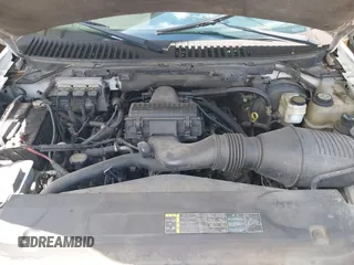 2005 Ford Expedition Eddie Bauer с VIN 1FMFU17585LA69297, выставлен на аукционе IAAI как лот 42465153 с пробегом 271 526 миль миль и . История ставок и продаж доступна на DreamBid. Изображение 10.