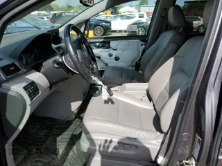 2015 Honda Odyssey Touring Elite с VIN 5FNRL5H93FB097364, выставлен на аукционе Copart как лот 55827425 с пробегом 149 396 миль миль и Списание • Salvage title. История ставок и продаж доступна на DreamBid. Изображение 7.