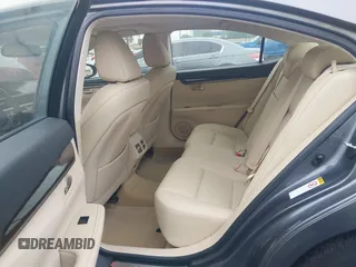 2013 Lexus ES 250 с VIN JTHBK1GG6D2020726, выставлен на аукционе IAAI как лот 42191866 с пробегом 85 180 миль миль и . История ставок и продаж доступна на DreamBid. Изображение 8.