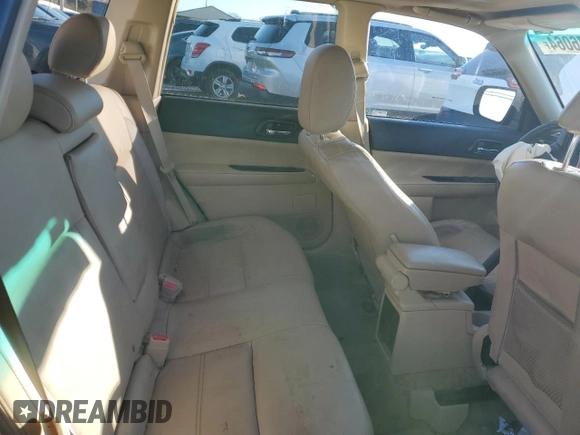 2006 Subaru Forester 2.5 X L.L. Bean Edition with VIN JF1SG67696H734153, listed as a Copart auction lot 87376064 with 0 mi miles and Salvage Title. Bid and sale history available at carsss.com. Image 10.