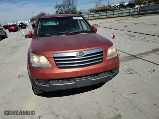 2009 Kia Borrego LX with VIN KNDJJ741695021612, listed as a Copart auction lot 46692915 with NaN miles and Clean Title. Bid and sale history available at carsss.com. Image 11.