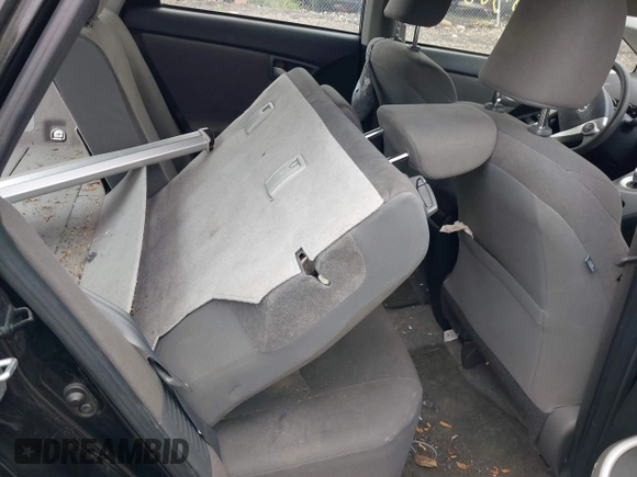 2015 Toyota Prius Four с VIN JTDKN3DU4F0404016, выставлен на аукционе IAAI как лот 42294403 с пробегом Не указан миль и . История ставок и продаж доступна на DreamBid. Изображение 8.