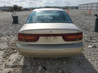 2001 Saturn SL z VIN 1G8ZK52741Z200069, wystawiony jako Copart lot #56360685 z przebiegiem 115 673 mil mil oraz Nie do naprawy. Historia ofert i sprzedaży dostępna na DreamBid. Obrazek 6.