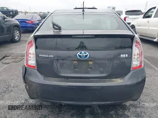 2015 Toyota Prius Four с VIN JTDKN3DU9F2003324, выставлен на аукционе IAAI как лот 42193756 с пробегом 103 828 миль миль и . История ставок и продаж доступна на DreamBid. Изображение 16.