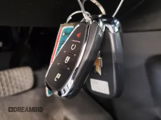 2020 Chevrolet Equinox LS z VIN 2GNAX5EV7L6256494, wystawiony jako IAAI lot #42575792 z przebiegiem 23 809 mil mil oraz . Historia ofert i sprzedaży dostępna na DreamBid. Obrazek 6.