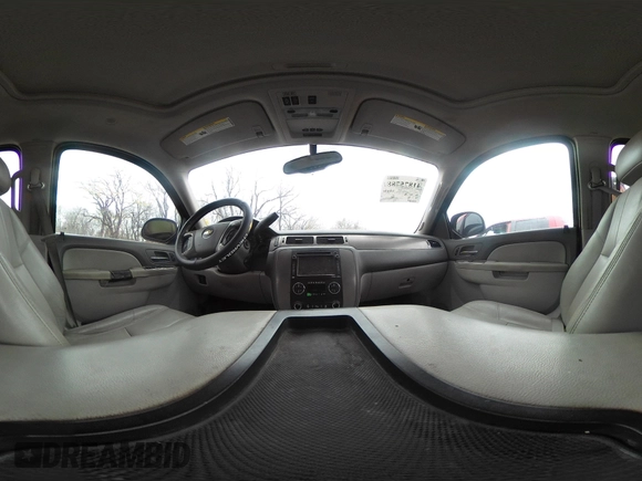 2013 Chevrolet Tahoe LT with VIN 1GNSKBE01DR270967, listed as a IAAI auction lot 41875788 with 200,687 mi miles and . Bid and sale history available at DreamBid. Image 18.