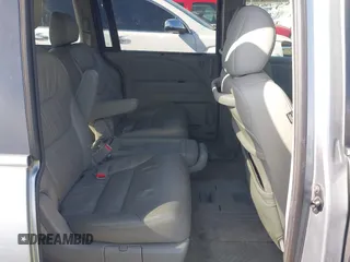 2007 Honda Odyssey EX-L with VIN 5FNRL38677B054173, listed as a IAAI auction lot 41888792 with 142,438 mi miles and . Bid and sale history available at DreamBid. Image 8.