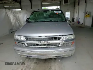 2004 Chevrolet Tahoe LT with VIN 1GNEC13Z14J323770, listed as a Copart auction lot 57846675 with 140,232 mi miles and Salvage title. Bid and sale history available at DreamBid. Image 13.