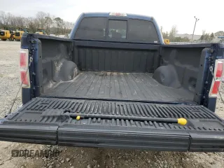 2013 Ford F-150 XL с VIN 1FTFW1ET8DFD52697, выставлен на аукционе Copart как лот 41997785 с пробегом 98 738 миль миль и Списание • Salvage title. История ставок и продаж доступна на DreamBid. Изображение 6.