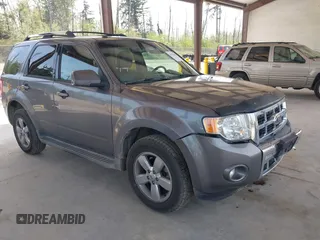 2009 Ford Escape Limited с VIN 1FMCU94G89KB63845, выставлен на аукционе IAAI как лот 42128403 с пробегом 153 189 миль миль и . История ставок и продаж доступна на DreamBid. Изображение 1.